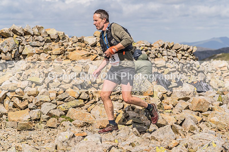 Ennerdale-771 - Ennerdale Horseshoe Fell Race Saturday 8th June 2024