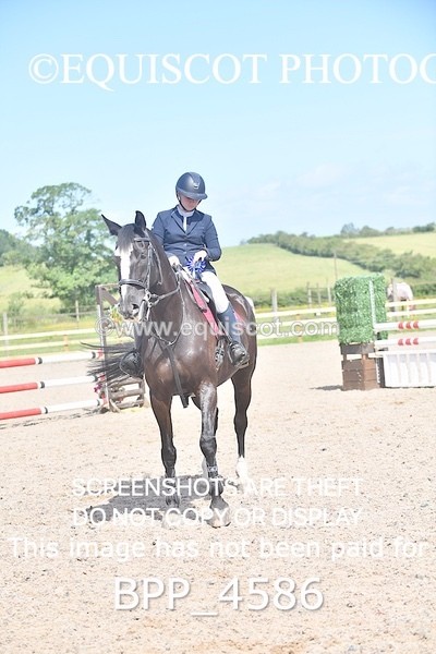 BPP_4586 - CLASS 3 Senior British Novice/ 90cm Open