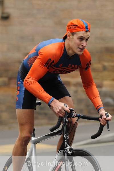 BankRoadHC2008-149 - Matlock CC Hill Climb 2008