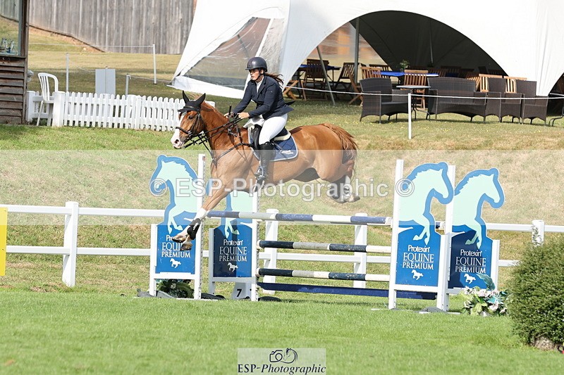 250704A-091620-08176 - Cls 15 Snr 1.20m Open