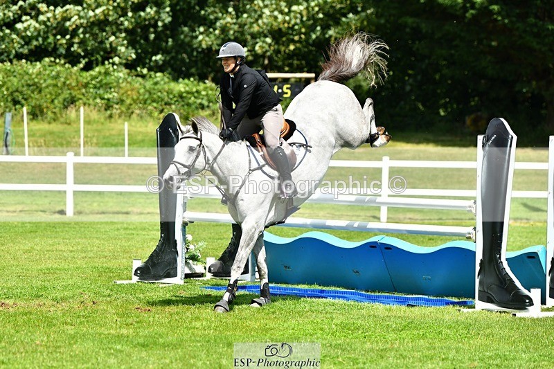 230706-132005-02342 - Cls 2 Foxhunter & 1.20m Open