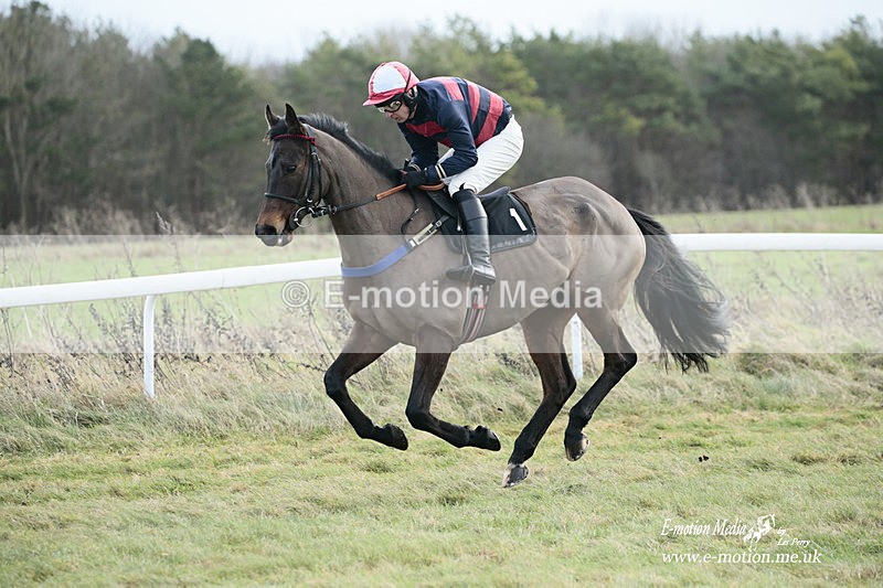 PtP 020122 22 - Larkhill Racing Club Point-to-Point 02/01/2022