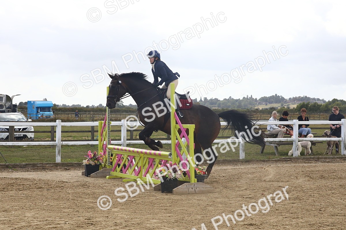 SBM_007459 - Class 8 - 70cm Champs