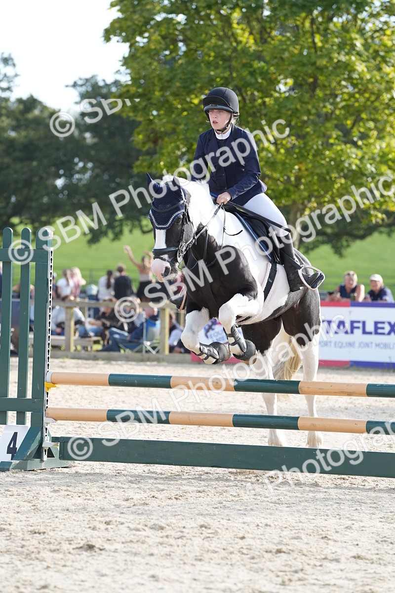SBM_53262 - J23 - Junior Horse 70cm Championship