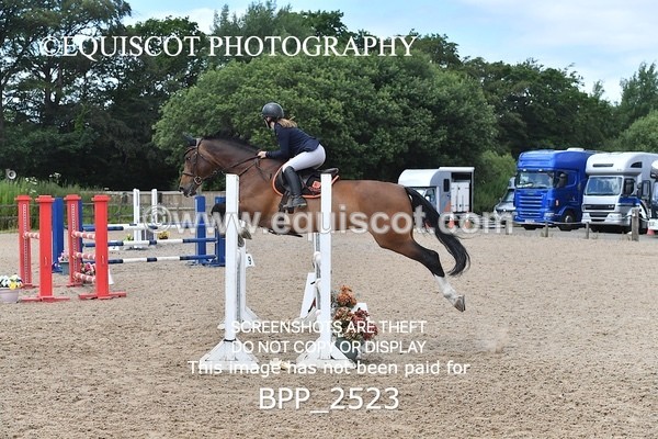 BPP_2523 - CLASS 5 SAT Senior 1.05m Open