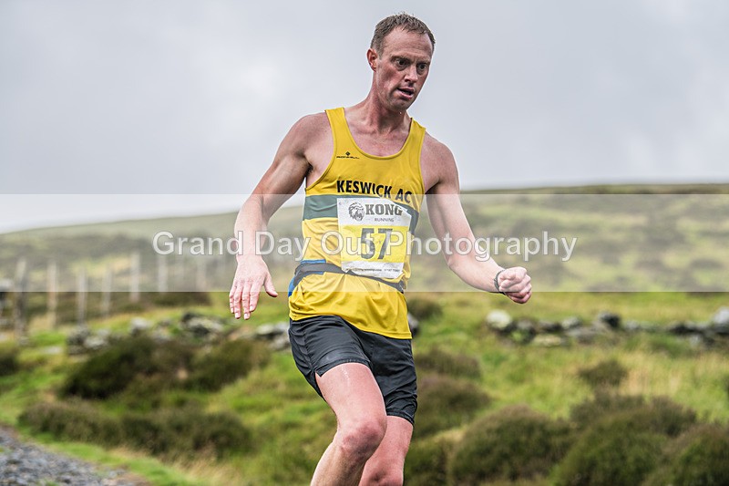 Skiddaw-737 - Skiddaw Fell Race Sunday 6th July 2025