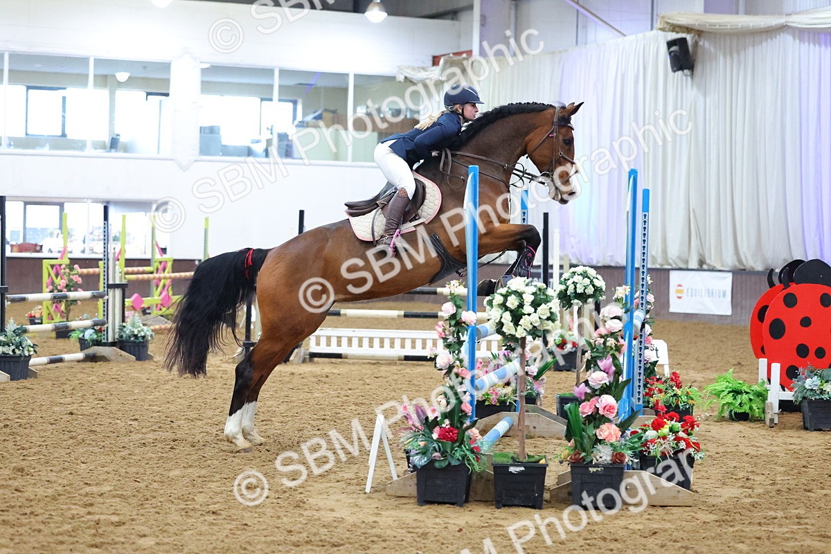 SBM_006453 - Class 24 - Senior Discovery 1.00m