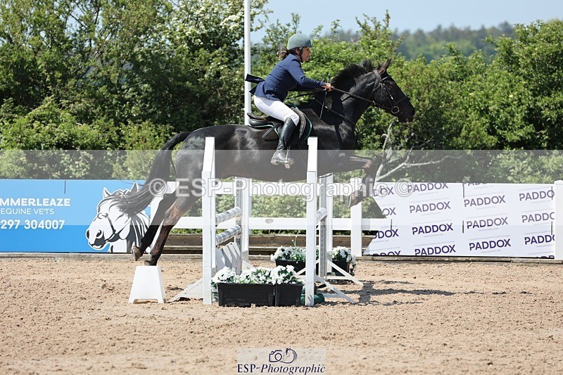 250509-123330-06617 - Cls 20 85cm Amateur Qualifier