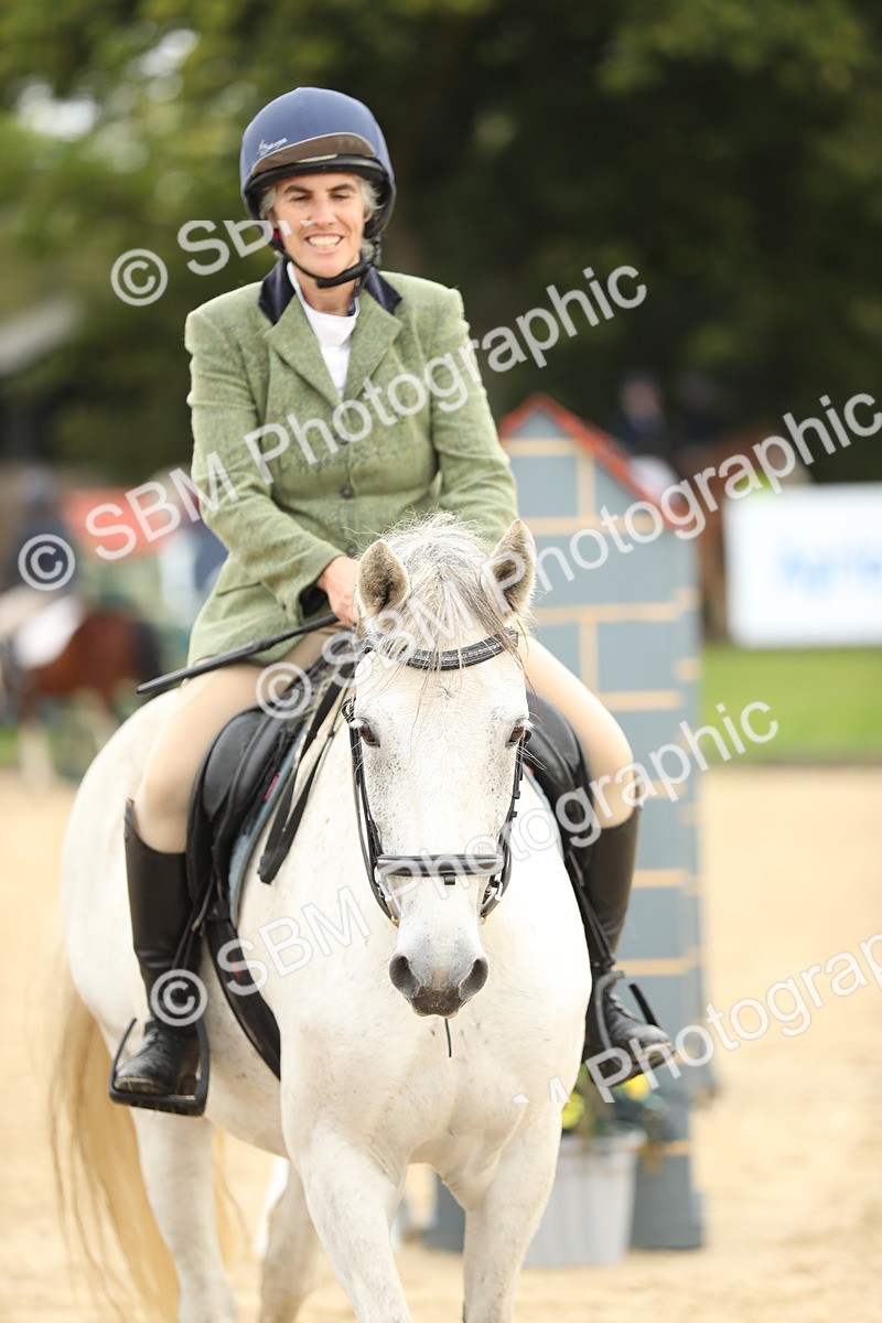 SBM_01993 - J34 - Veteran Rider 50cm