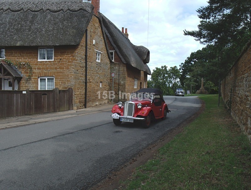 18 June 149 - Singer National Weekend 18/19th June