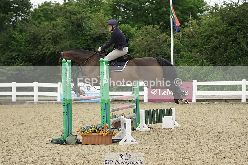 230728A-134502-02180 - Cls 10 95cm Amateur Quali