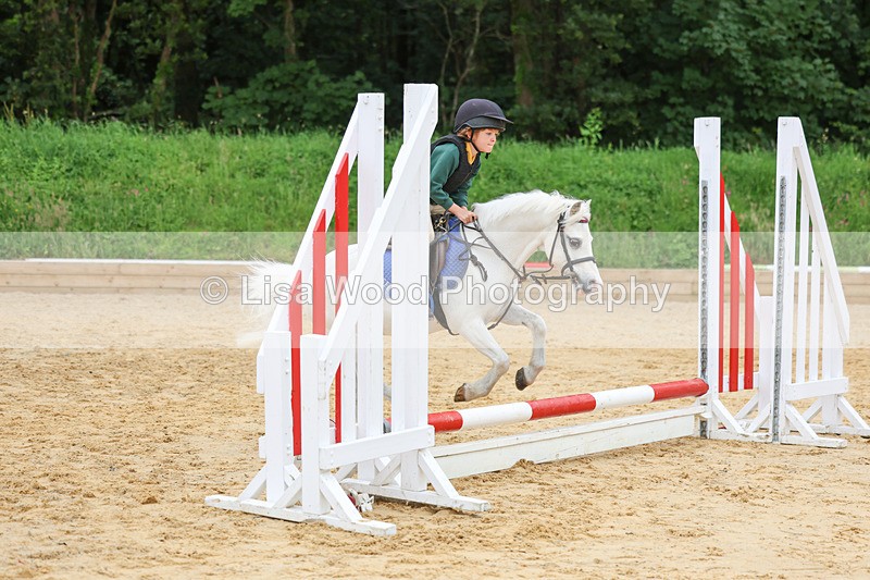 3E7A7640 - Class 1: 40cm