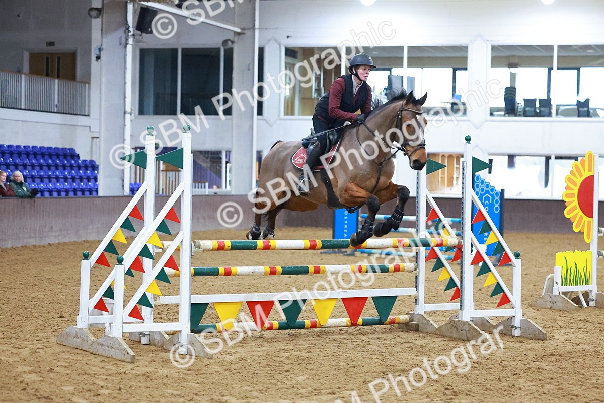 SBM_000745 - Class 3 - Senior Discovery - 1.00m