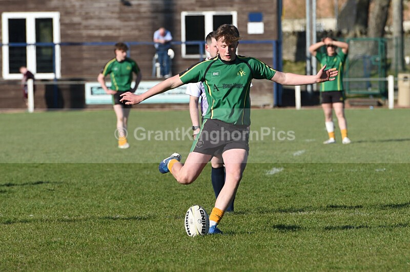 32 - Selkirk Youth Rugby Club Sevens 2026