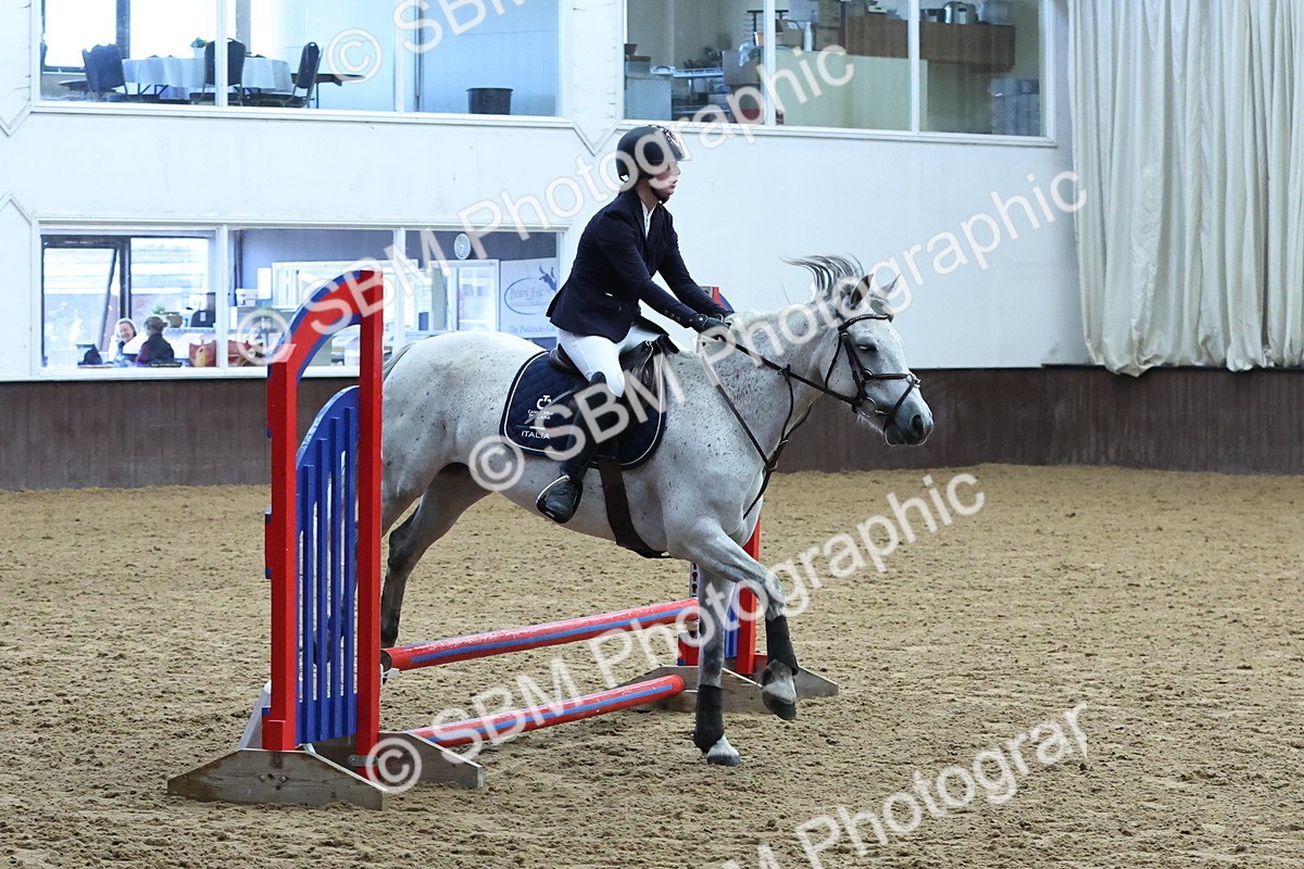 SBM_005088 - Class 3 - 50cm Open