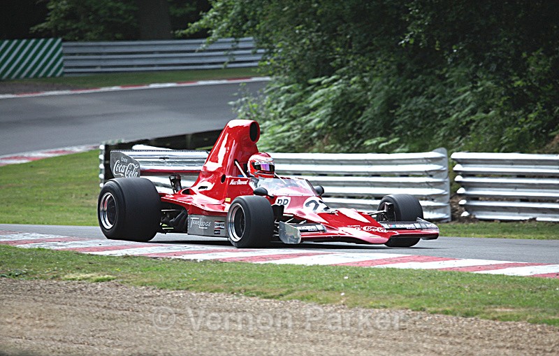  - Motor Sport