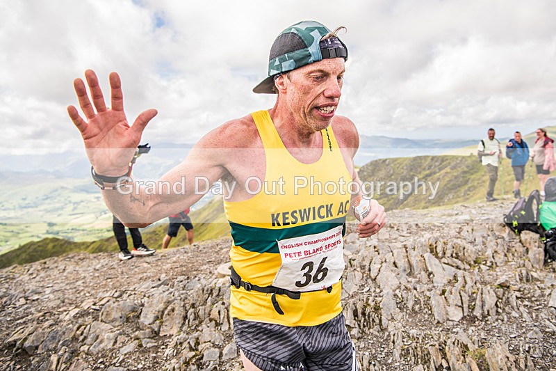 Blencathra-823 - Blencathra Fell Race Sunday 28th June 2026