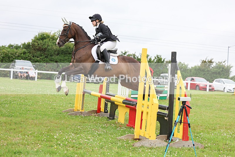 3E7A6086 - Class 5 PC80 Regional Qualifier Rnd 2 (B)