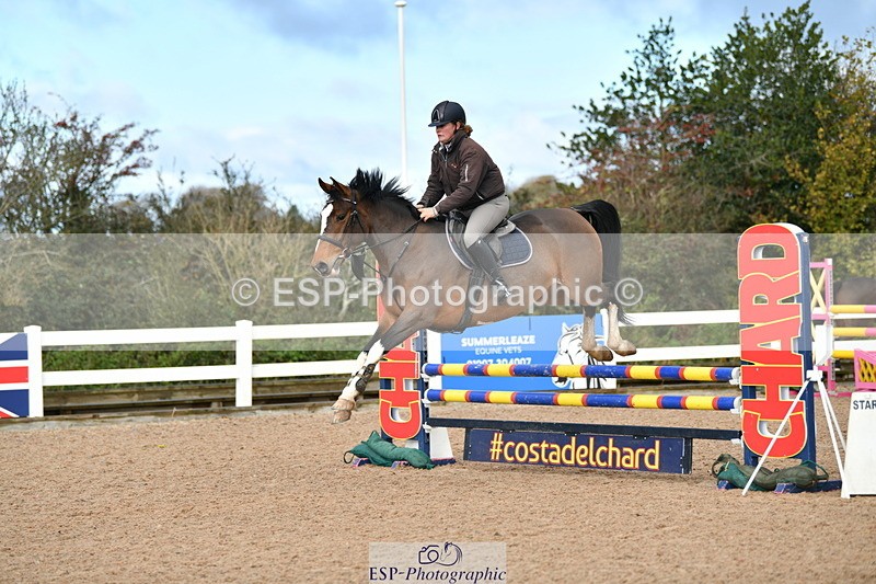 231110A-110619-00202 - Cls 2 British Novice & 90cm Open