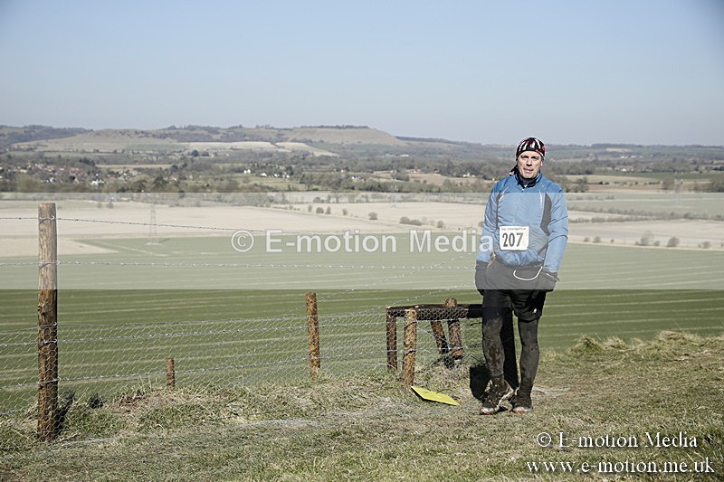 PVT 250218 -1666 - The Terminator 2018 Pewsey Vale 25/02/18