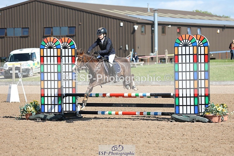 250504-101100-01859 - Cls 1 Pony Intro 70cm