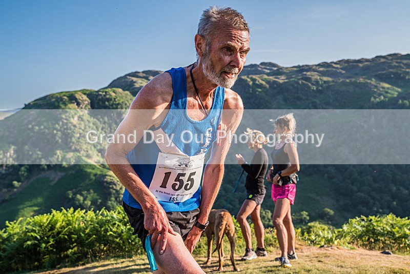 Langstrath-277 - Langstrath Fell Race Wednesday 21st June 2023