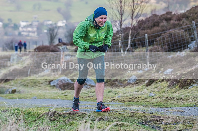 Clough Head-366 - Kong Clough Head Fell Race Saturday 18th January 2025