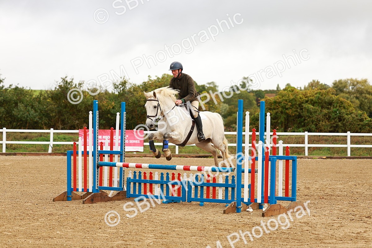 SBM_000052 - Class 1 - Clear Round