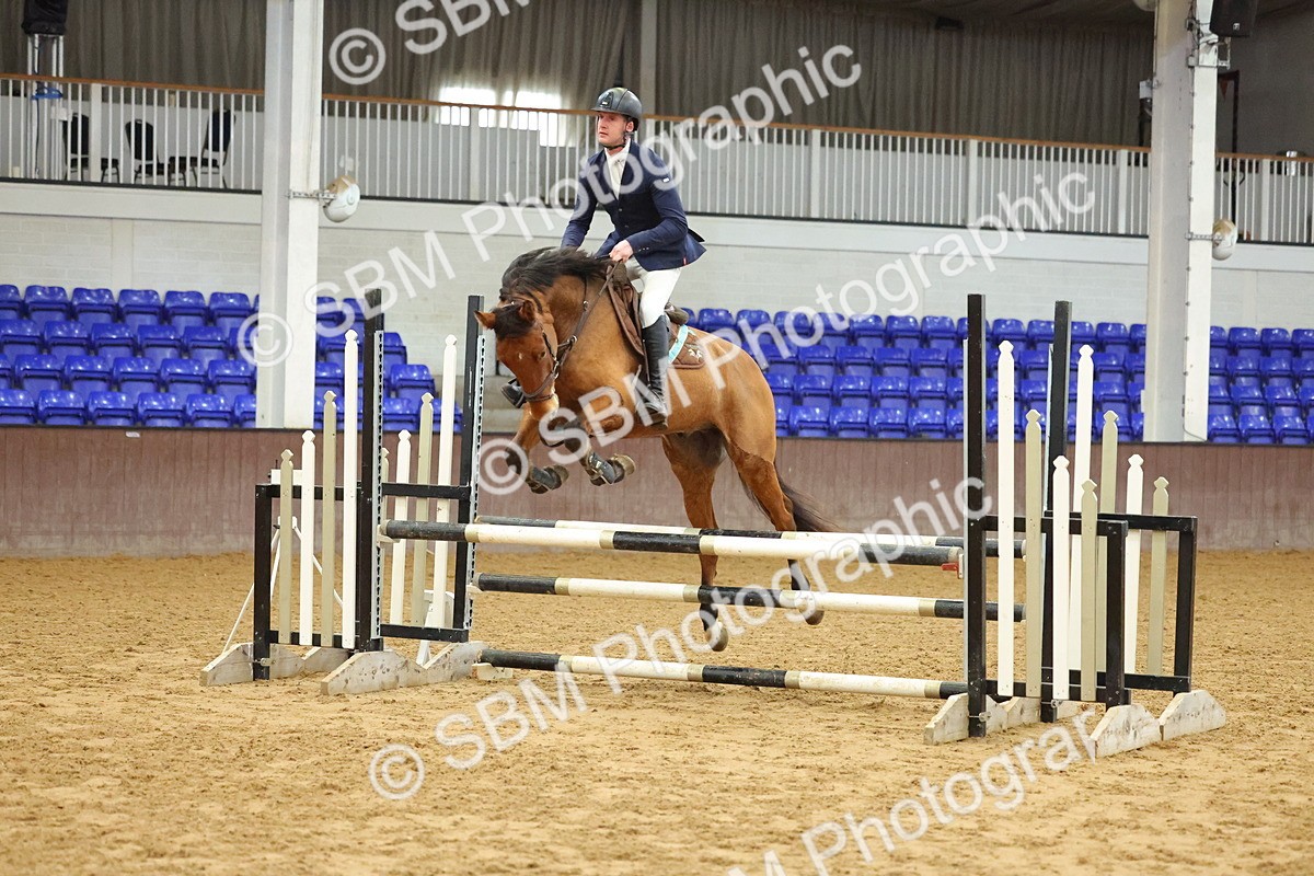 SBM_000298 - Class 2 - British Novice - 90cm