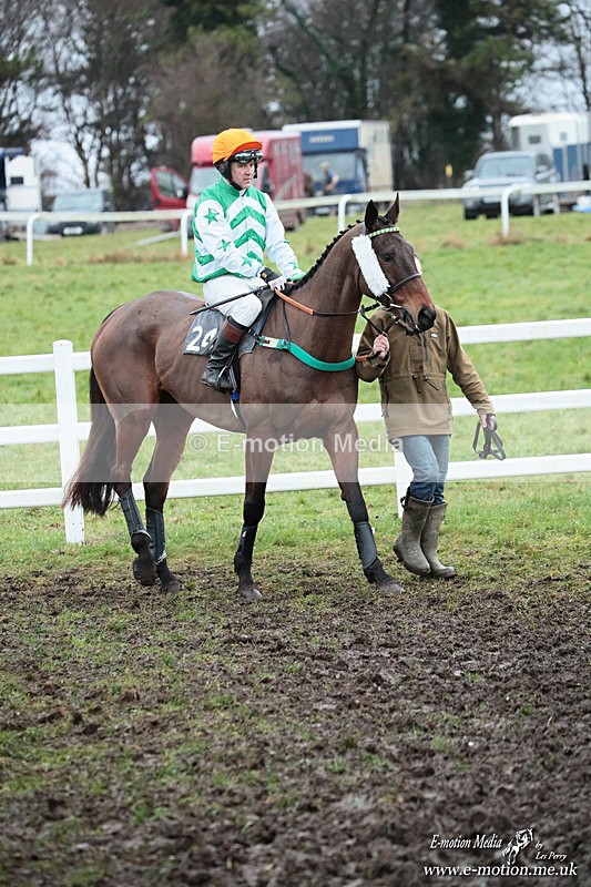 PtP 080226  831 - Combined Services PtP Larkhill 08/02/2026