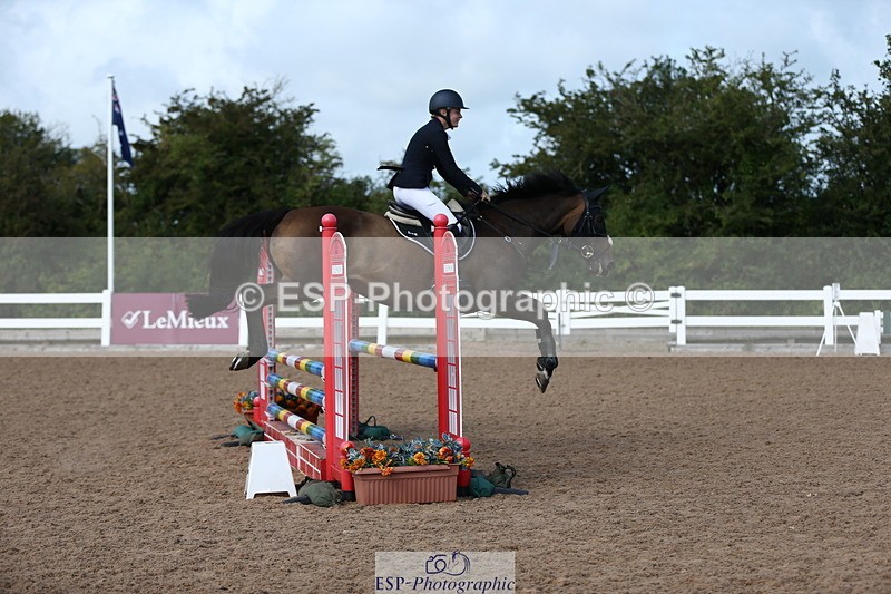 230811A-103543-03550 - Cls 15 85cm Nat Am Qualifier