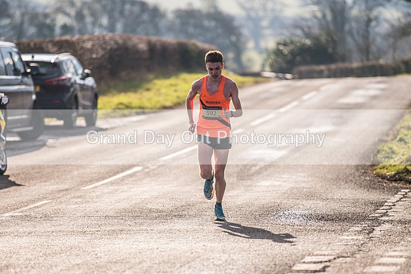 North Lakes-373 - North Lakes 10K & Half Marathon Sunday 9th February 2025