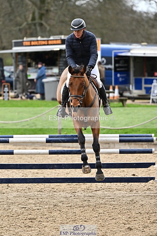 250201A-134235-00863 - Cls 03 Local Horse 110cm