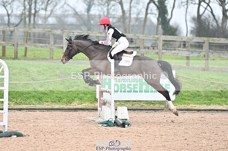 250118-133813-01260 - Cls 3A&B 90cm 13.20 to Coursewalk