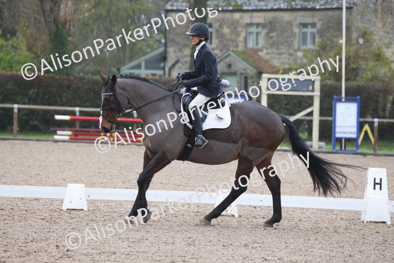 20251206-0530 - Class 5 - Novice 2