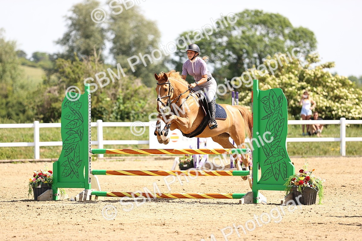 SBM_003852 - Class 9 British Novice/90cm