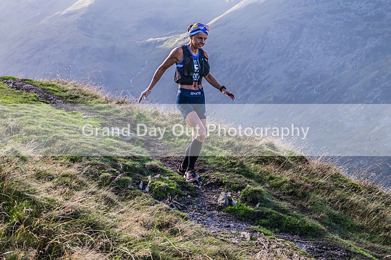 HBMR Leg 4-664 - Hodgson Brothers Mountain Relay Leg 4 Saturday 3rd October 2026