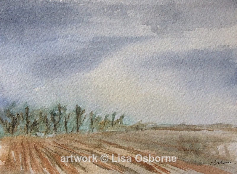 Early morning - Seascapes/Landscapes