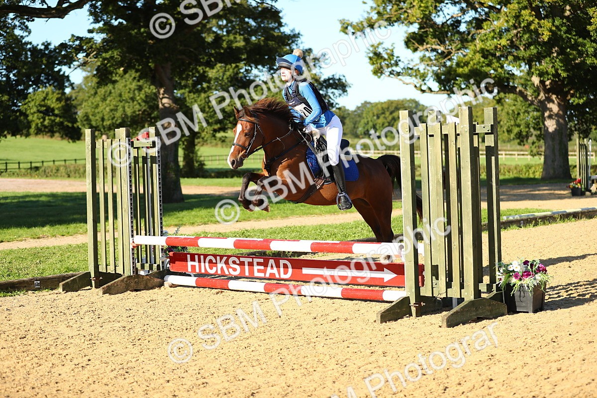 SBM_00864 - E2 Eventers Challenge 60cm Open