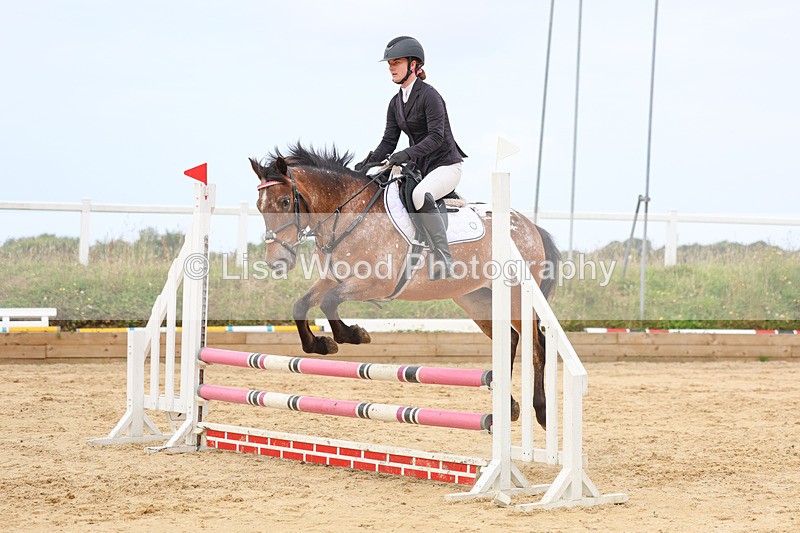 3E7A3233 - Class 6: 70cm Junior