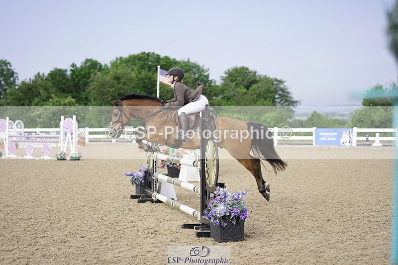 230625A-091108-03103 - Cls 1 Pony Discovery & Open