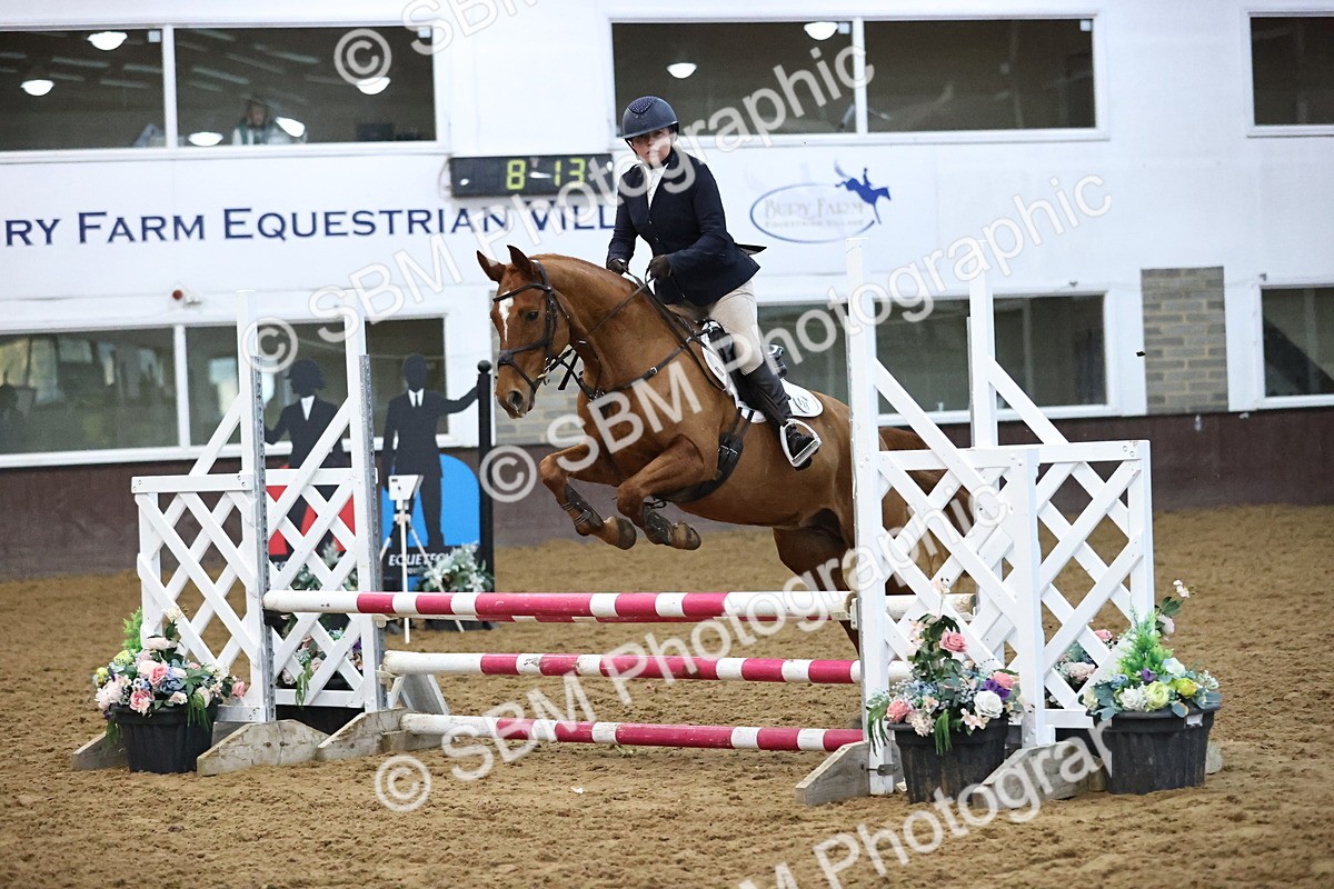 SBM_004603 - Class 15 - Clear Round 80cm