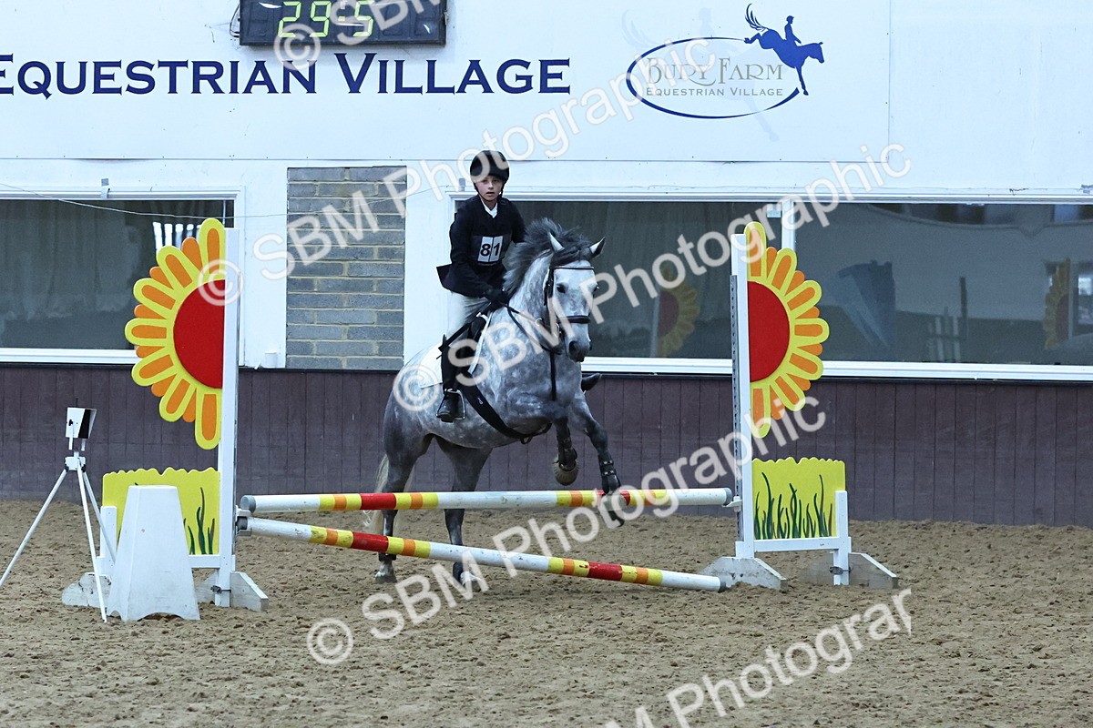 SBM_005308 - Class 5 - 60cm Open