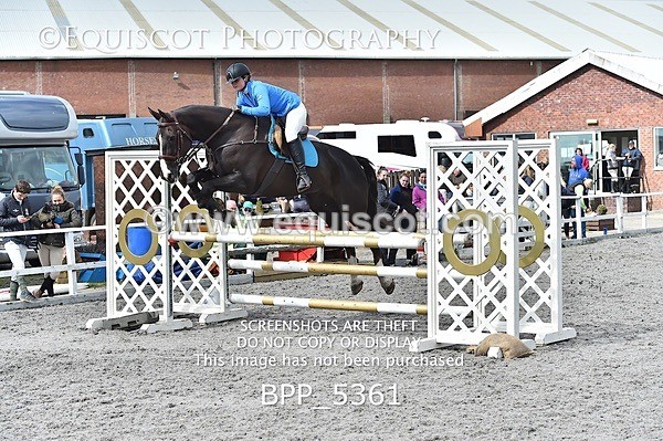 BPP_5361 - SAT CLASS 30 DISCOVERY /1M OPEN