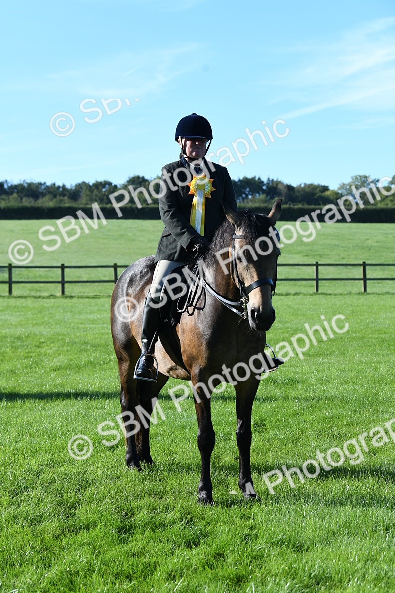 SBM_34122 - S16 - Condition & Turnout - Ridden