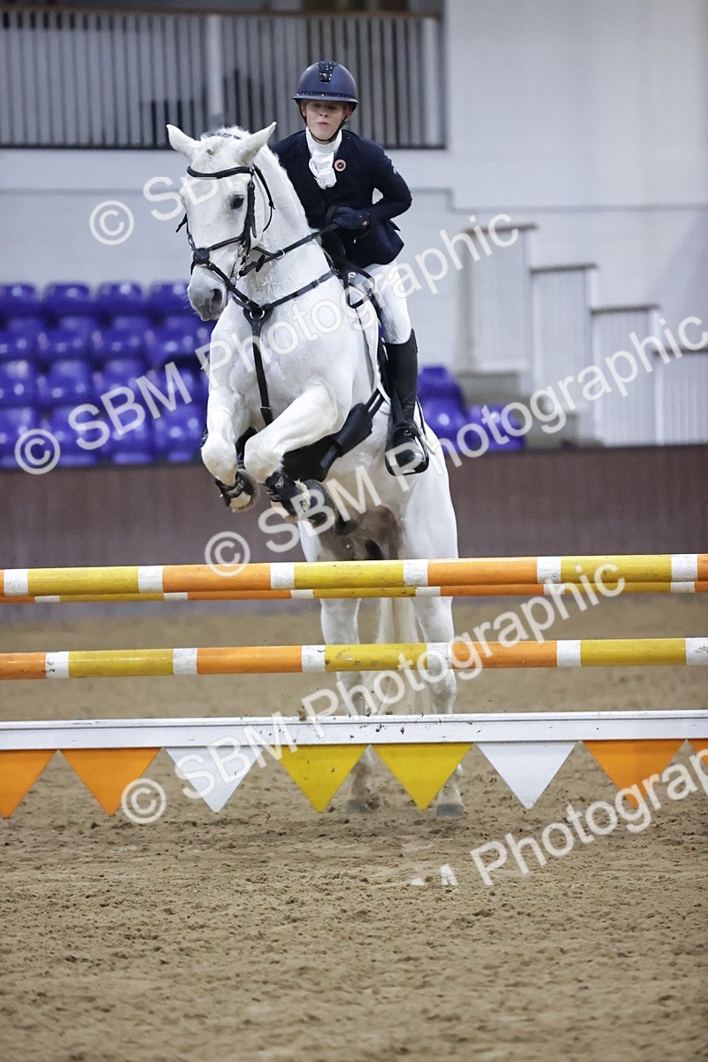 SBM_005489 - Class 7-8 - 1.00m 1.10m