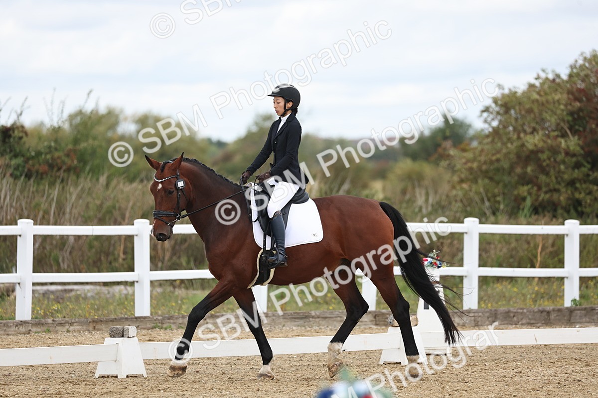 SBM_002511 - Class 7 - Novice 2 Warm Up