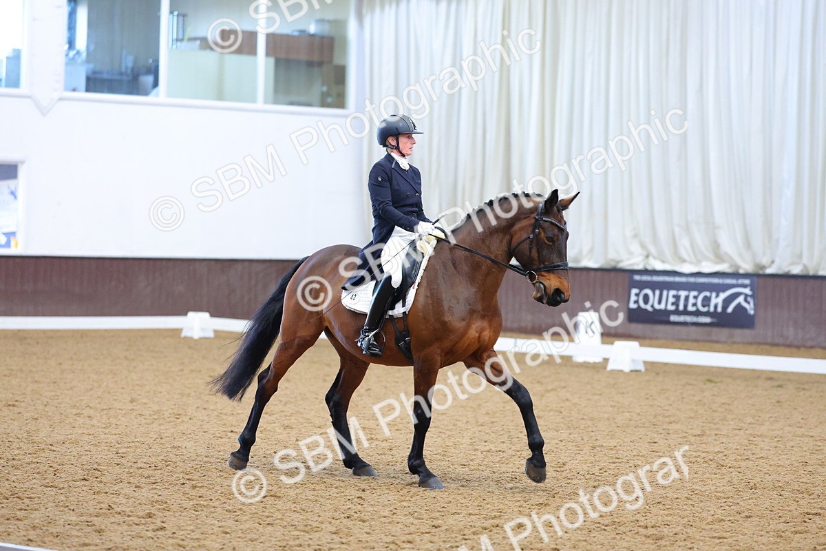 1I0A9775 - Class 17-19 - FEI PSG-FEI INT 1