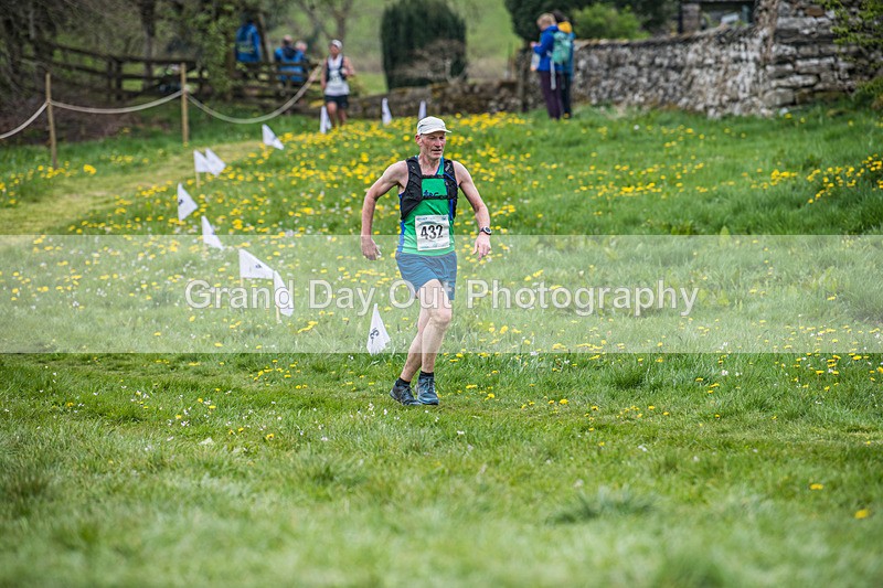 3 Peaks Finish-1200 - The 3 Peaks Race Saturday 26th April 2025 - The Finish