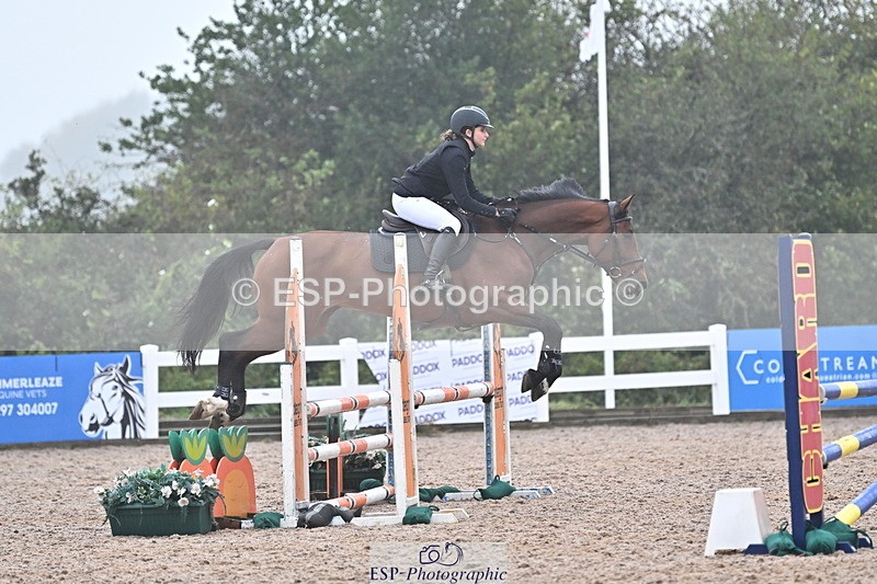 241006A-093544-05761 - Cls 23 85cm Nat Am  Quals